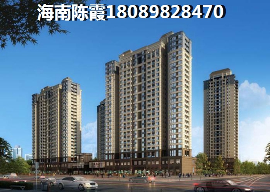 海南一个海边房子醉少要多少钱？