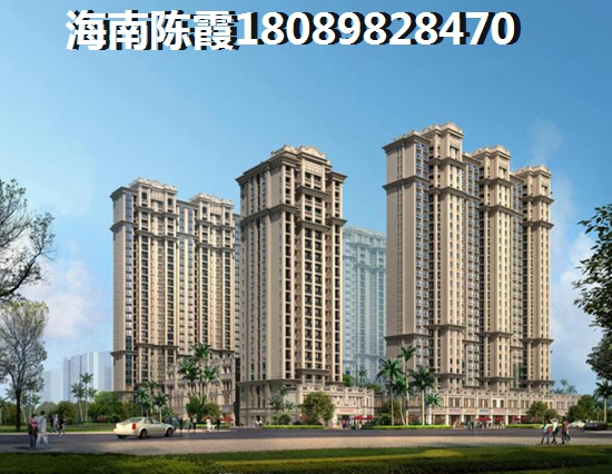 群升棋子湾房子适合touzi吗？