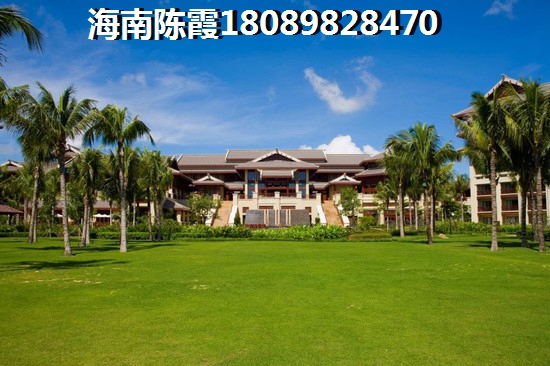 海南昌江县哪个楼盘便宜？