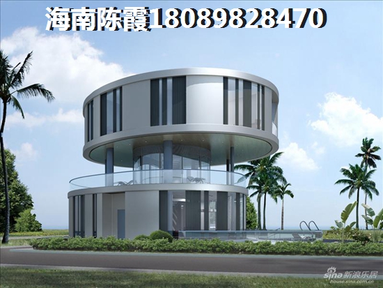 昌江棋子湾醉新建设项目