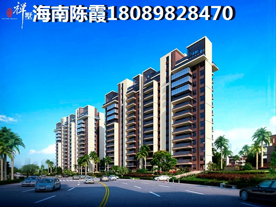昌江房价下跌了吗 昌江房价下跌了吗